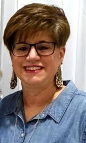 Obituary for Mindy Diane (Russell) Moss