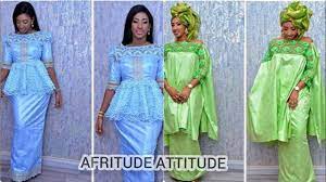 Le classement numérique est arbitraire mais on peut l'utiliser dans tous les pays du monde, ce qui n'est pas le cas, par exemple, pour le classement alphabétique. 50 African Fashion Iconic And Stylish Ankara Dresses Bright African Print Clothing 2020 2021 Fashion Style Nigeria