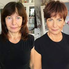 9 Hair Stylist S Tips For Looking Younger In 2020 Hair Stylist Tips Haircut For Older Women Short Hairstyles For Women