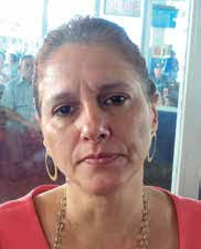 Pamela Sabo's Instagram, Twitter & Facebook