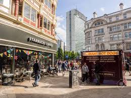 Manchester superslims strawberry tvc 2019. Manchester United Kingdom Cigarettes