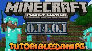 Here you can find android best app collection, best games, modded games apk, paid for free android apps apk and so on. Descargar Minecraft Pocket Edition V0 14 0 Apk Mcpe Actualizado By Mcpe Update