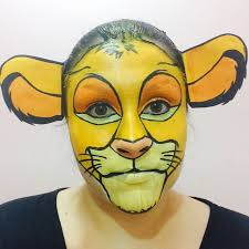 Pin de Julie Cummings em lion king