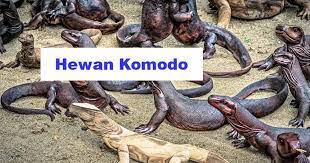 Komodo makan monyet super besar buas parah. Hewan Komodo Jenis Manfaat Dan Bahaya Memeliharanya Hewan Reptil
