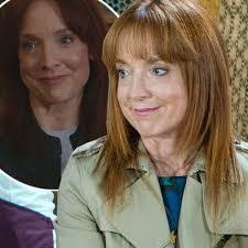 Marsha Clifton's Instagram, Twitter & Facebook