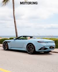 Image result for Frosted Glass Blue 2023 Aston Martin