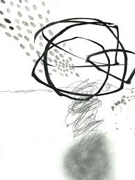 Abstract Art Black And White Drawings Easy B W 10 Black And White Drawing Art Abstract