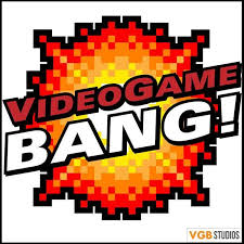 Videogame BANG! Podcast - TopPodcast.com