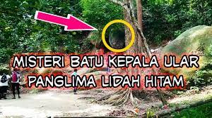 Terdapat beberapa resort di sini iaitu : Misteri Panglima Lidah Hitam Dan Nenek Tempayan Pecah Pulau Besar Malaysia Youtube