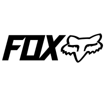 Bianco colore casco da motocross 2020 fox v1. Fox Racing Logo Fox Racing Logo Fox Motocross Fox Racing