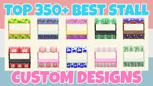 Top 350 Best Stall Stand Shop Custom Designs In Animal Crossing New Horizons Design Id Qr Co Qr Codes Animals Qr Codes Animal Crossing Animal Crossing Game