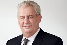 Could there be another election before milos zeman's five years is up? Milos Zeman Quotes Quotesgram