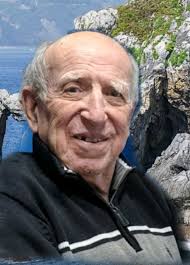 Obituary for Richard Alfred Marceau