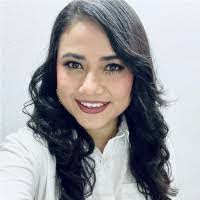 Veronica Ham's Instagram, Twitter & Facebook