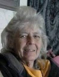 Obituary information for Gail Morgan