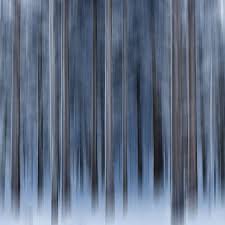 Winter Ghosts Abstract Photographs Fine Art Landscape Photography Abstract Photography