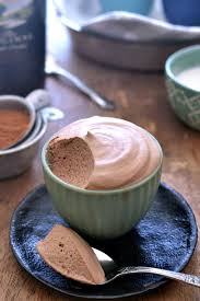 Bailey S Chocolate Mousse Recipe Baileys Recipes Mousse Recipes Dessert Recipes