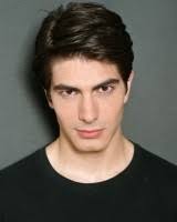 Brandon Routh