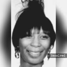 Missing: Yolanda Baker