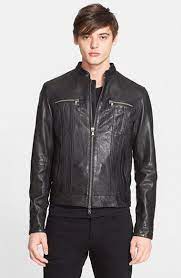 Pin On Leather Sports Jackets