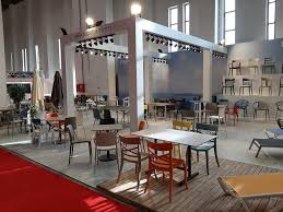 Papatya Mobilya Yeni Koleksiyonlarini Modeko Da Tanitti Bi Ozet Sektorel Gundemin Ozeti