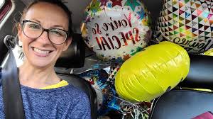 Team support for scottsbluff cheerleaders