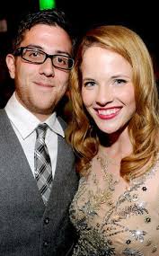 Who is Katie Leclerc dating? Katie Leclerc boyfriend, husband