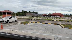 Pok's Driving School