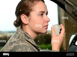 Airfield management specialists hi-res stock photography and images