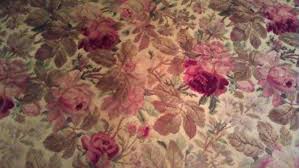 Pattern the comfort of carpet. The Cabbage Rose Carpeting In The Parlor Armenian Persecution Persian Poetry And Bruce Springsteen Silverheart Inn Bed And Breakfast