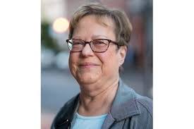 Judy Orth Obituary (1950