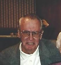 Edward Healy Obituary