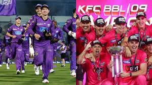 She is confident of being ready for the sydney sixers' opening game on october 25. Hobart Hurricanes Vs Sydney Sixers Dream 11 Prediction Best Picks For Hur Vs Six Big Bash League 2020