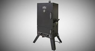 Smoke Hollow Gas Smoker Review Smoked Bbq Source