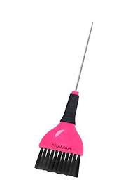 Framar Pin Tail Hair Color Brush Hair Coloring Brush Hair Dye Brush With Needle Hair Dye Brush Hair Color Brush Color Brush