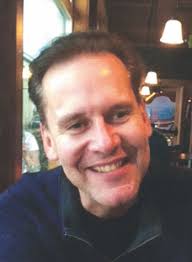 In Memoriam: George David Hofmann (March 16, 1968