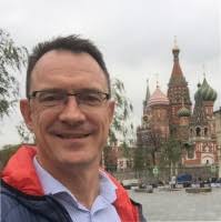 Martin Pearcy Email & Phone Number