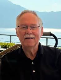 Mark E. Kinley Obituary (2025)