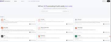 HiMarket 正式开源，为企业落地开箱即用的AI 开放平台
