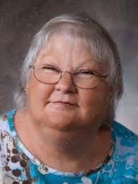 Obituary information for Edna Burnett MRS