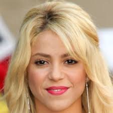 Maybe you would like to learn more about one of these? Shakira Height In Feet Cm How Tall