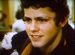 Tony Coutinho (1963-1985)