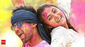 Dhruv Vikram's 'Varma' set to release in February