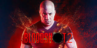 Bloodshot