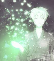 The tankōbon cover of hotarubi no mori e, first published in japan in 2003: Hotarubi No Mori E Gif On Gifer By Morlunn
