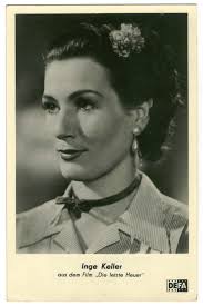 Inge Keller 3