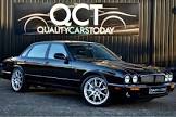 JAGUAR-XJR