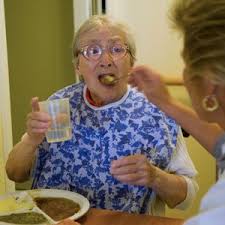 Why Seniors Tastes Change With Age Elderly Care Poor Nutrition Elderly