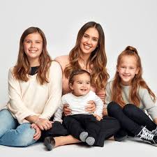 We know interesting facts about her mother, father, brother, husband and children. Here S Why Jessica Alba Her Daughter Went To Therapy