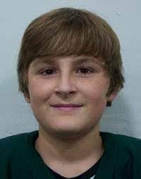 Aaron Courson's Instagram, Twitter & Facebook